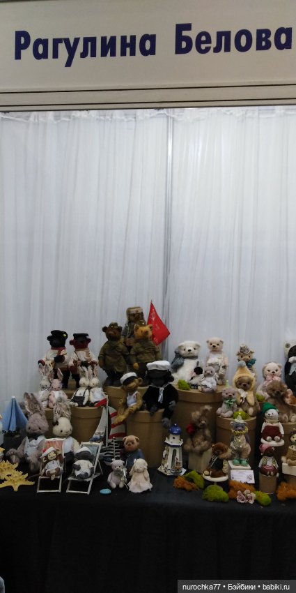 Путешествие на Тишинку. Часть 1