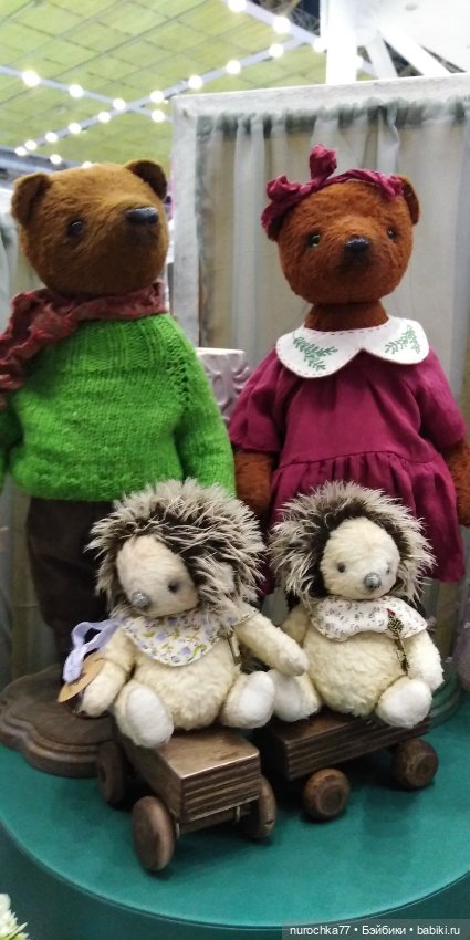 Путешествие на Тишинку. Часть 1