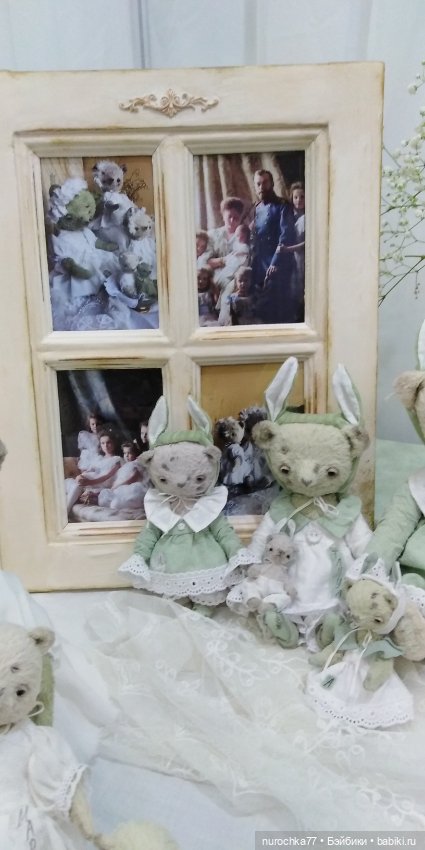 Путешествие на Тишинку. Часть 1 (фото 9)