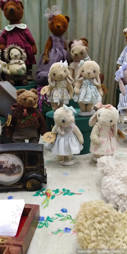 Путешествие на Тишинку. Часть 1