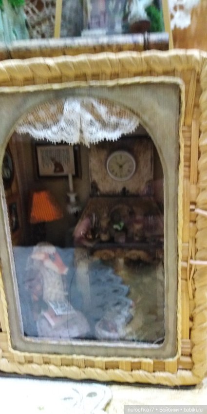 Путешествие на Тишинку. Часть 1