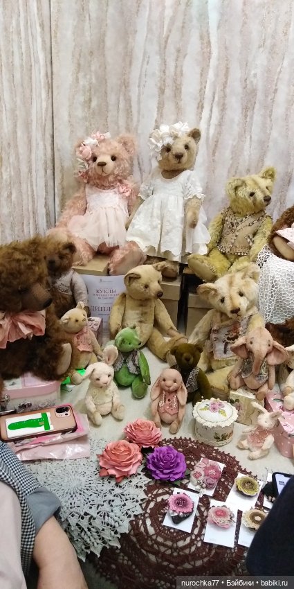 Путешествие на Тишинку. Часть 1