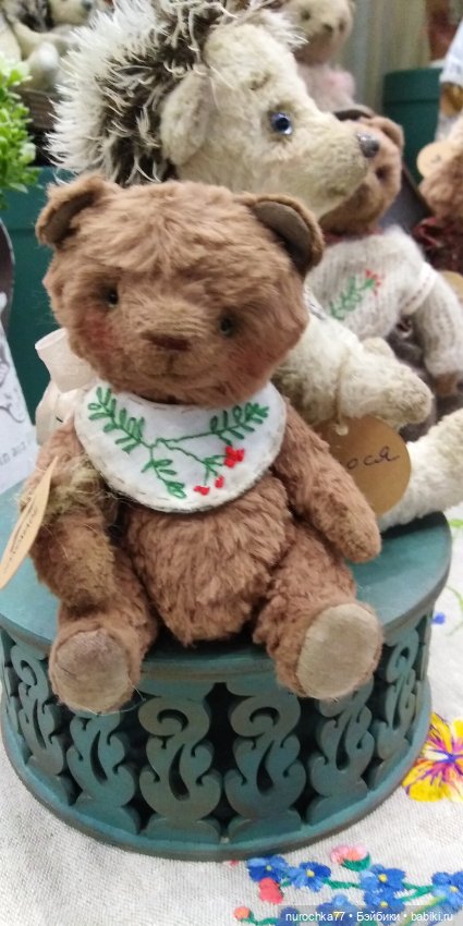 Путешествие на Тишинку. Часть 1