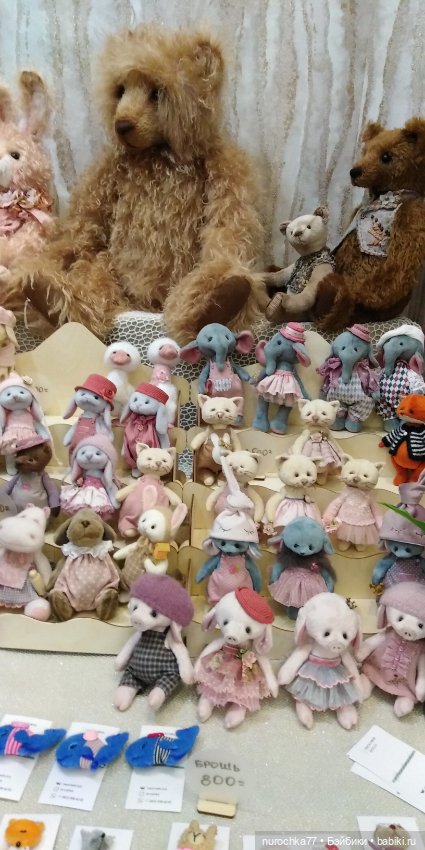 Путешествие на Тишинку. Часть 1