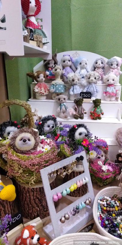 Путешествие на Тишинку. Часть 1