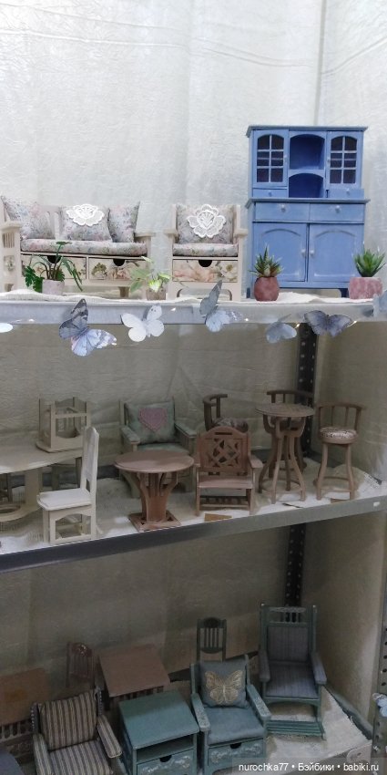 Путешествие на Тишинку. Moscow Fair. Часть 2