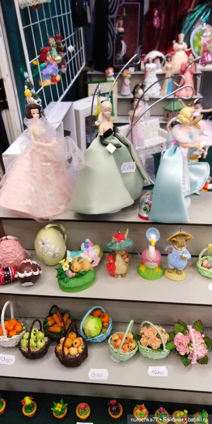 Путешествие на Тишинку. Moscow Fair. Часть 2 (фото 10)