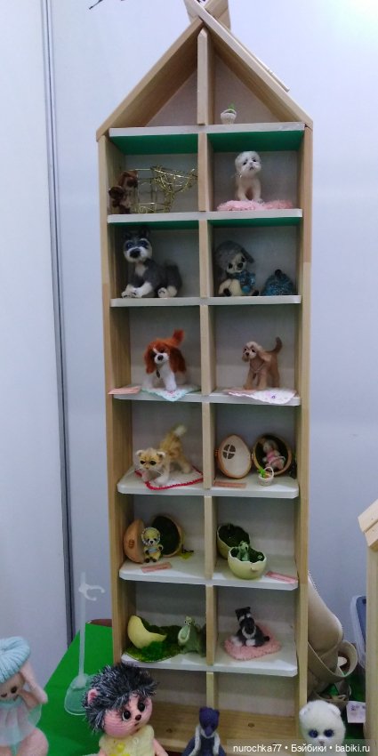 Путешествие на Тишинку. Moscow Fair. Часть 2