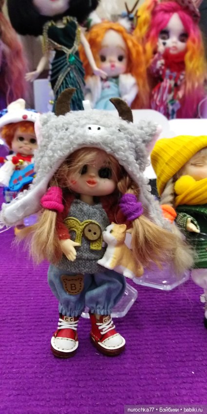 Путешествие на Тишинку. Moscow Fair. Часть 2