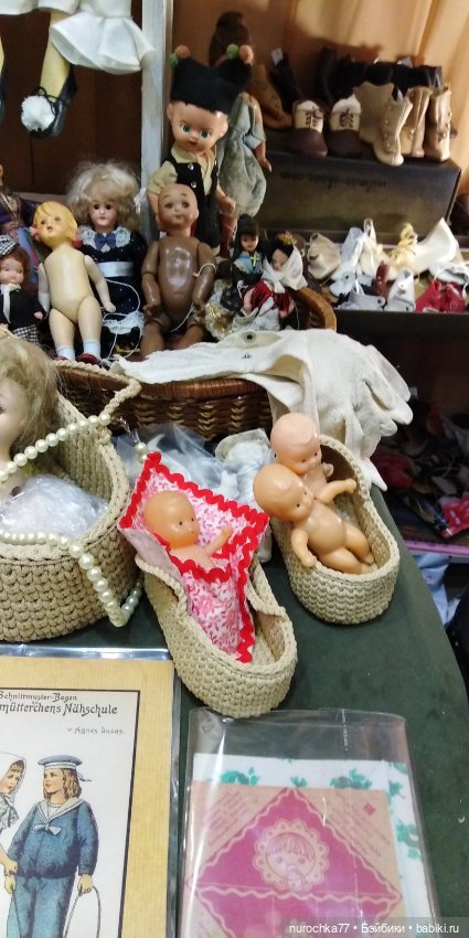 Путешествие на Тишинку. Moscow Fair. Часть 2