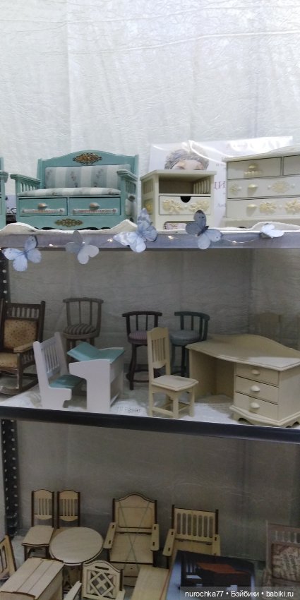 Путешествие на Тишинку. Moscow Fair. Часть 2