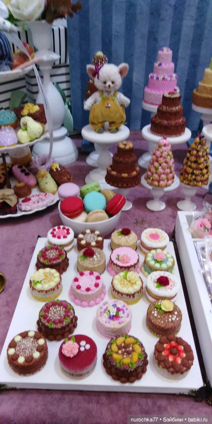 Путешествие на Тишинку. Moscow Fair. Часть 2