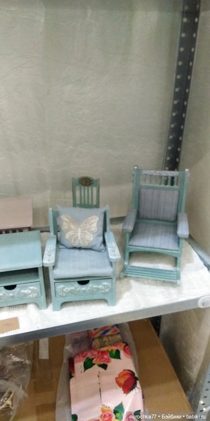 Путешествие на Тишинку. Moscow Fair. Часть 2