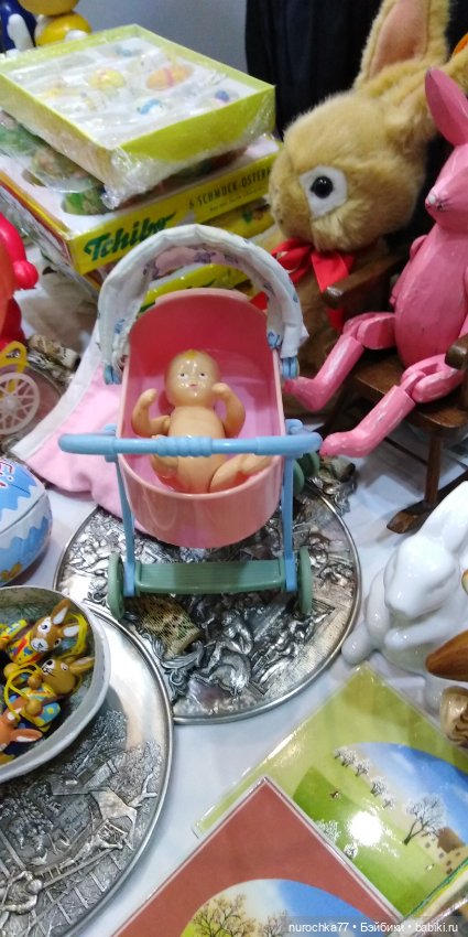 Путешествие на Тишинку. Moscow Fair. Часть 2 (фото 9)