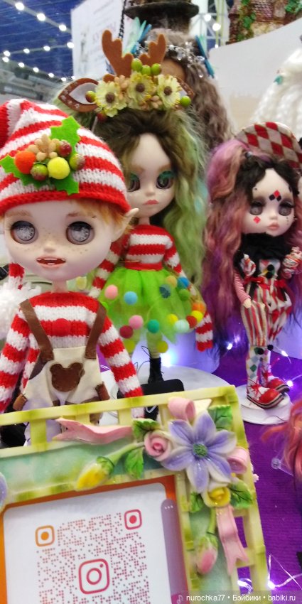 Путешествие на Тишинку. Moscow Fair. Часть 2