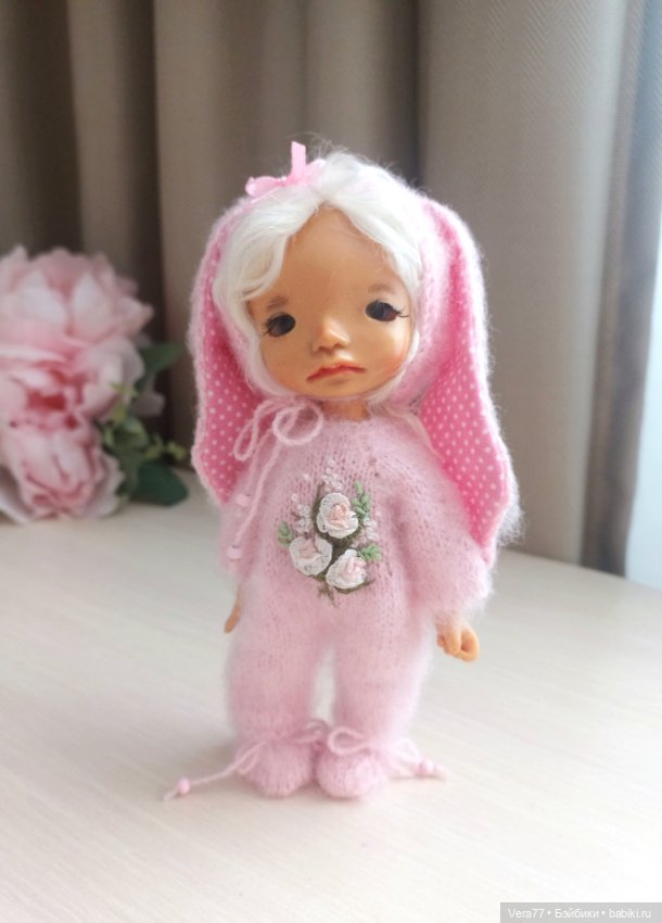 Одежда для irrealdoll, pukifee подобных кукол (фото 2)