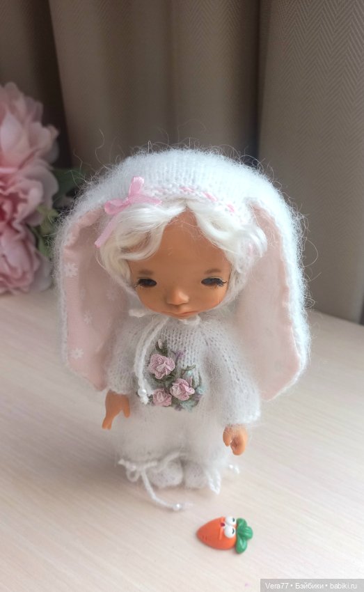 Одежда для irrealdoll, pukifee подобных кукол (фото 6)