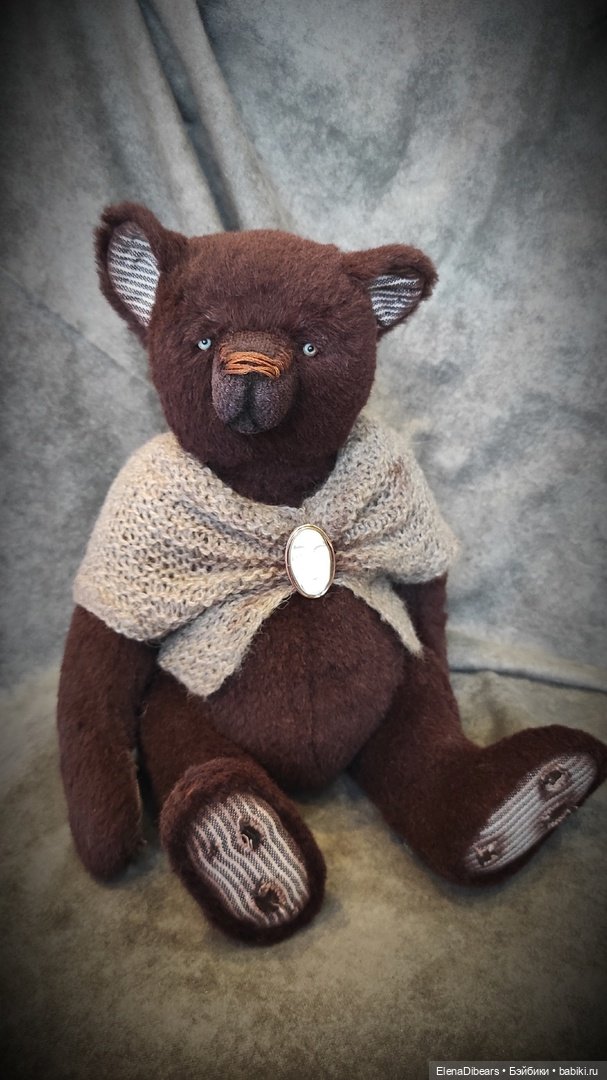 Как в моей жизни оказался не всего один медведь (фото 4)