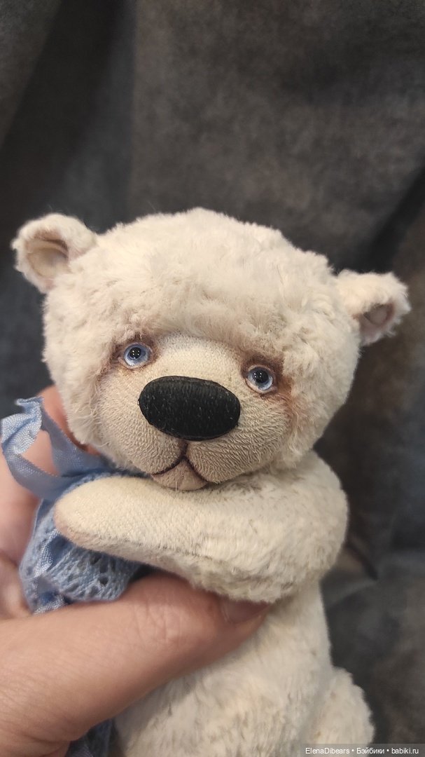 Как в моей жизни оказался не всего один медведь (фото 3)