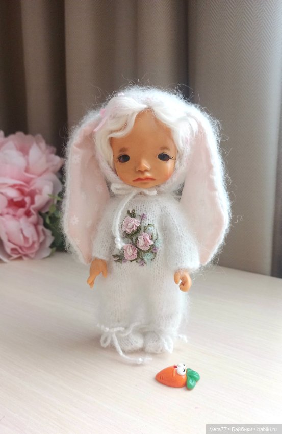 Одежда для irrealdoll, pukifee подобных кукол (фото 5)