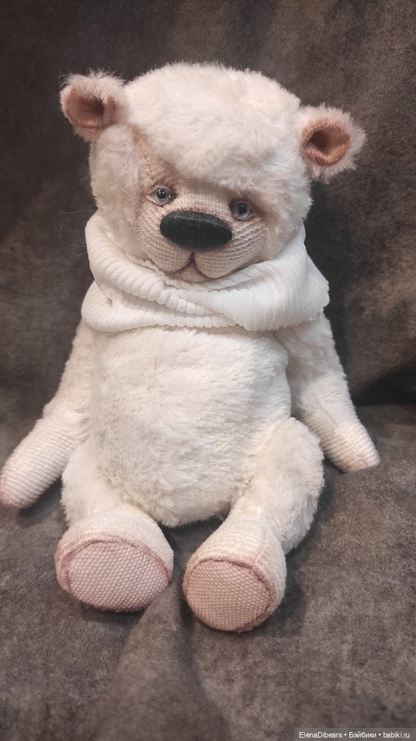 Как в моей жизни оказался не всего один медведь (фото 9)