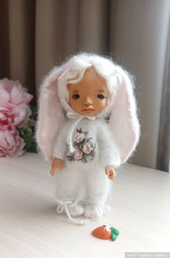 Одежда для irrealdoll, pukifee подобных кукол (фото 4)