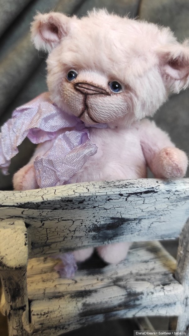 Как в моей жизни оказался не всего один медведь (фото 5)