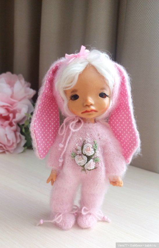 Одежда для irrealdoll, pukifee подобных кукол
