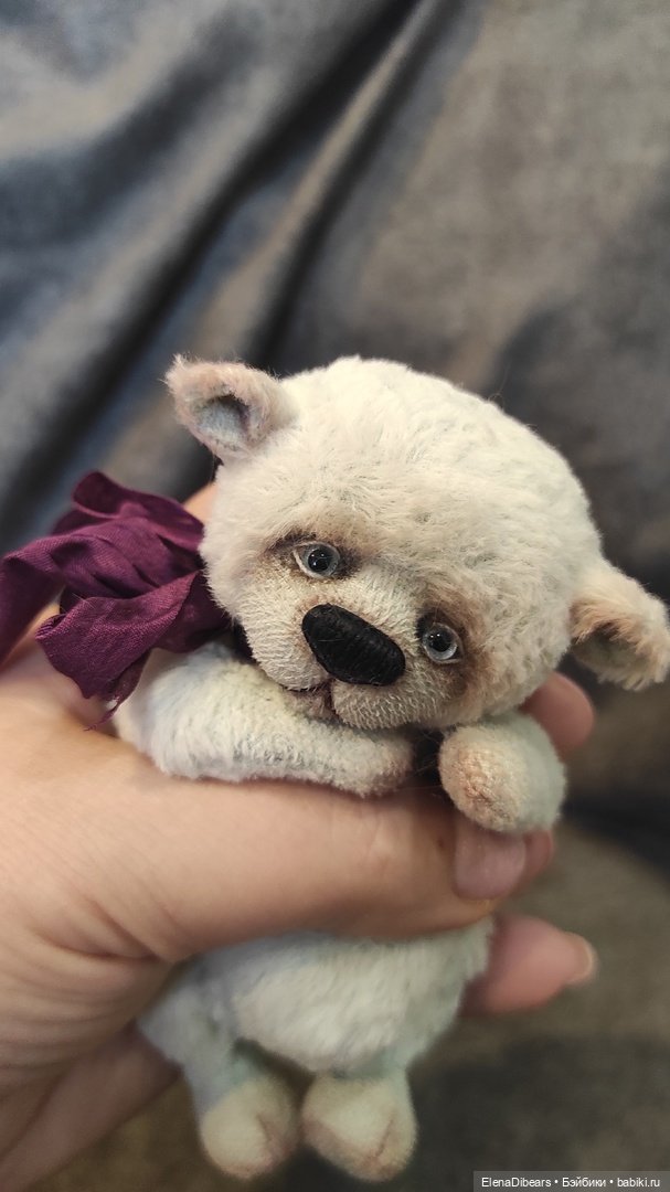 Как в моей жизни оказался не всего один медведь (фото 8)