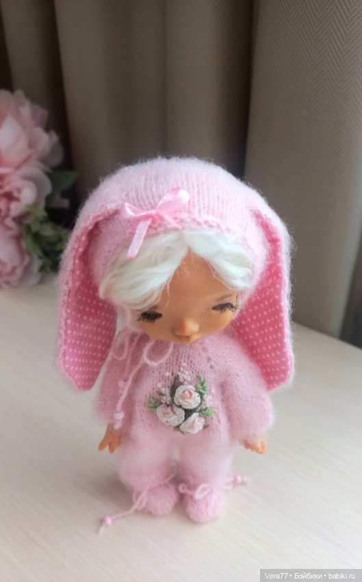 Одежда для irrealdoll, pukifee подобных кукол (фото 3)