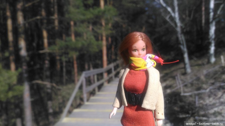 Куршская коса 2019 — Туризм и путешествия: фотоотчеты из поездок (фото 10)