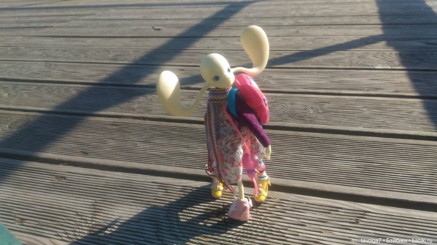 Куршская коса 2019 — Туризм и путешествия: фотоотчеты из поездок