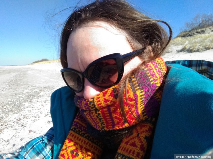 Куршская коса 2019 — Туризм и путешествия: фотоотчеты из поездок (фото 6)