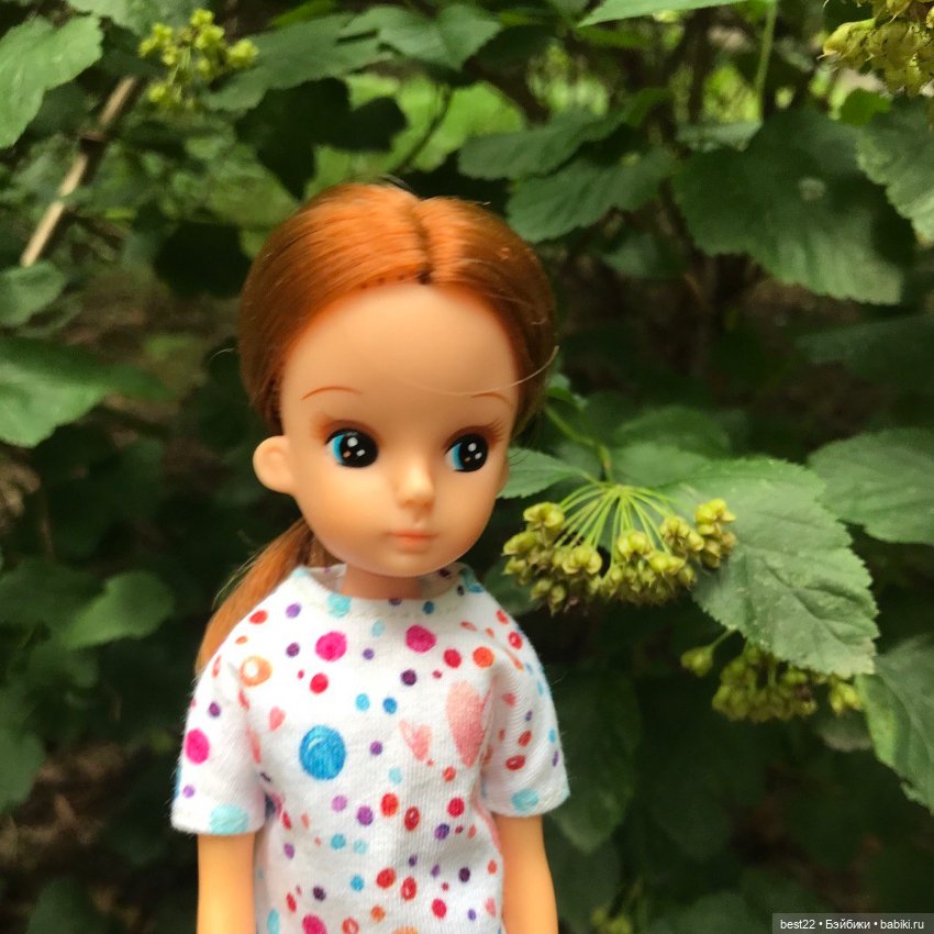 Ликка — Игровые куклы разных производителей (Разное): редкие бренды