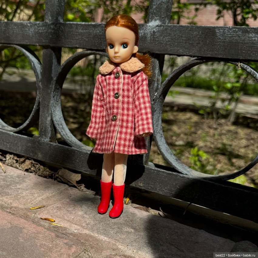 Ликка — Игровые куклы разных производителей (Разное): редкие бренды