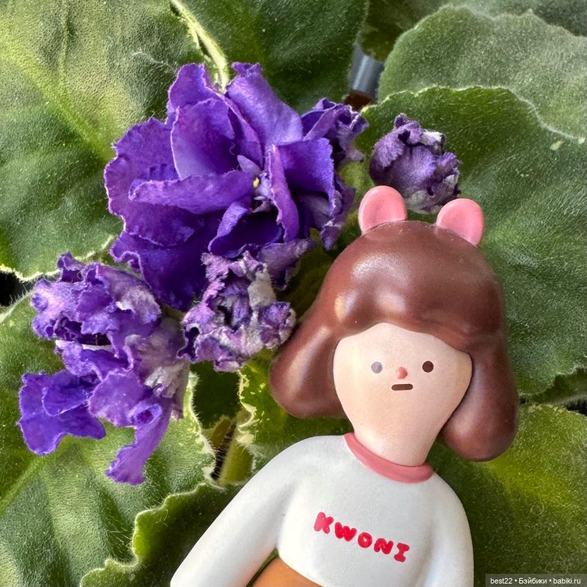 Апрель 2024 и Kwoni — Коллекционные фигурки (разное): животные