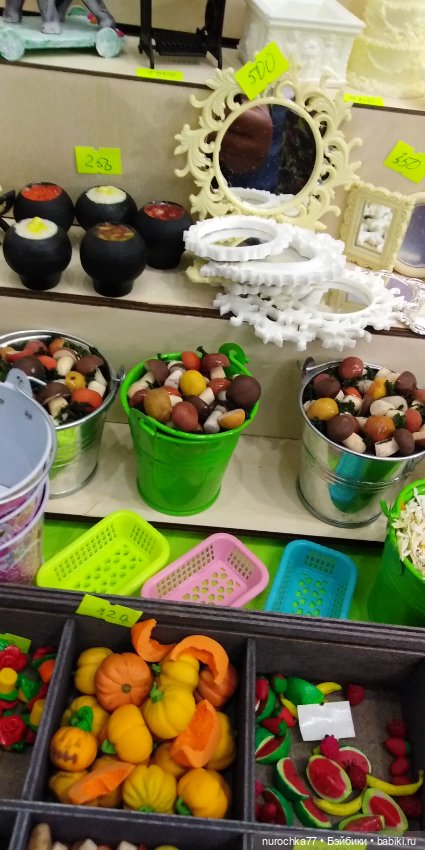 Путешествие по выставке Мишек и авторских кукол. Часть пятая