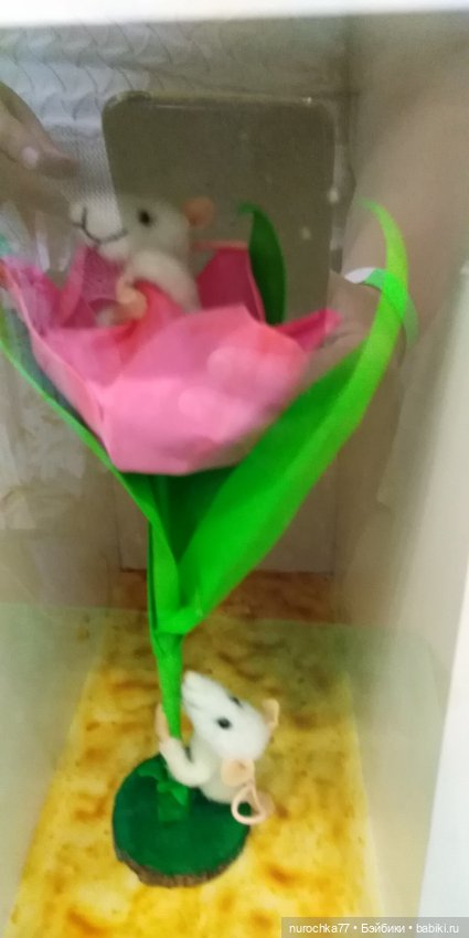 Путешествие по выставке Мишек и авторских кукол. Часть пятая