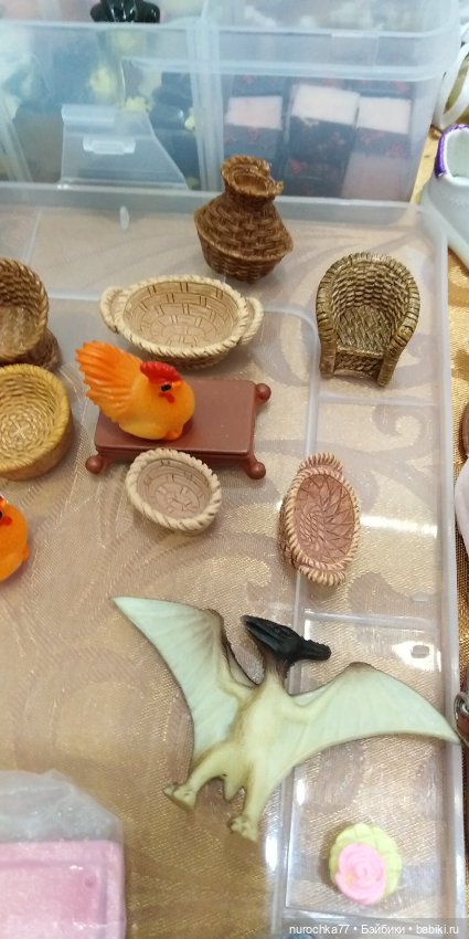 Путешествие по выставке Мишек и авторских кукол. Часть пятая