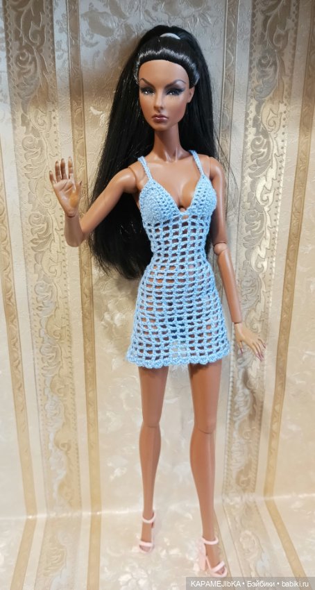 Летняя коллекция одежды для Интегрити (фото 2)