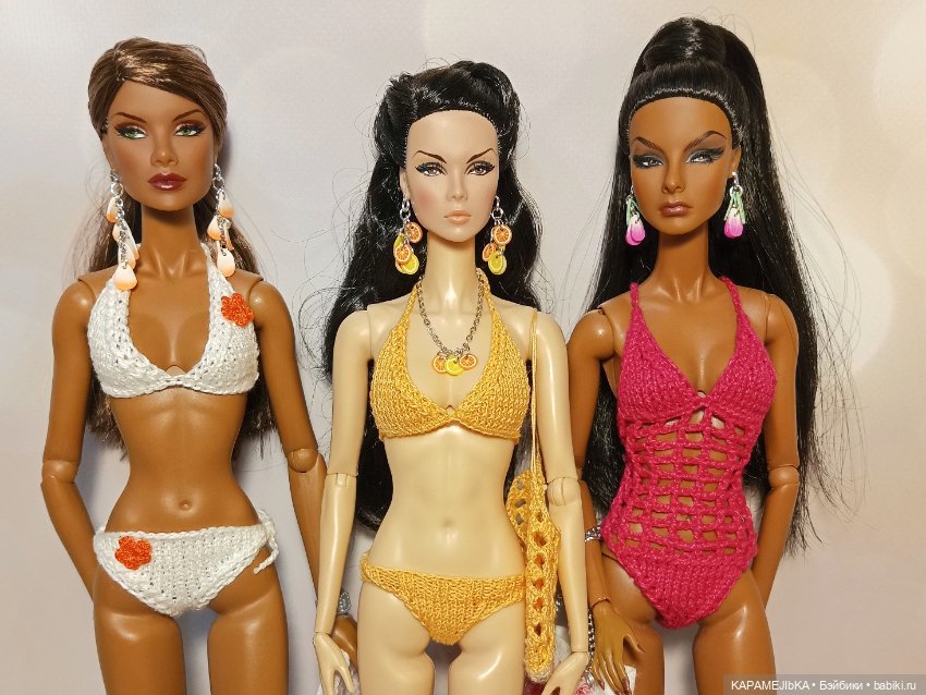 Летняя коллекция одежды для Интегрити (фото 10)