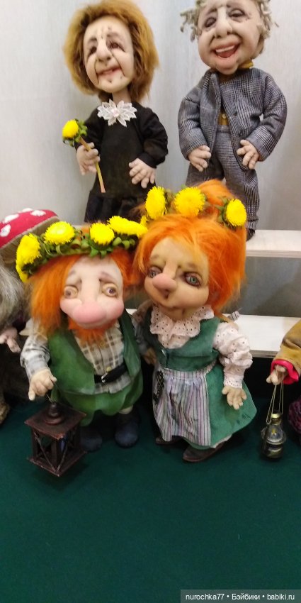 Путешествие в Москву на Moscow Fair 19.04 24. Шестая часть