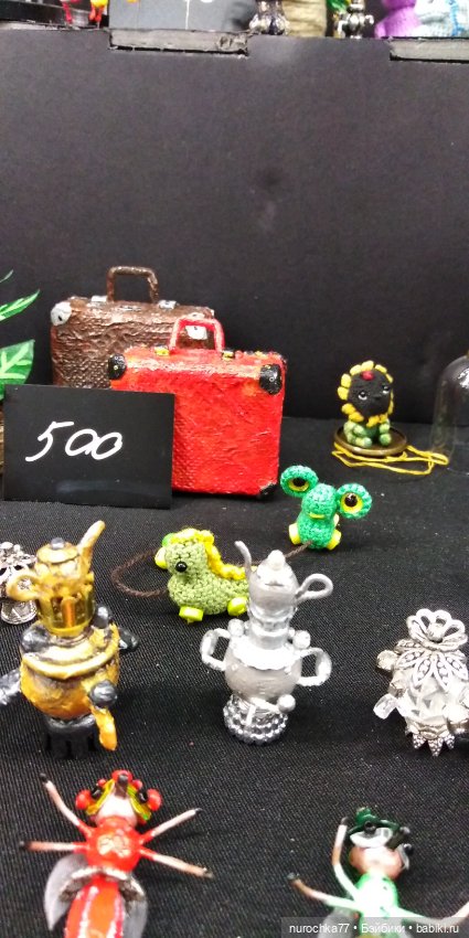 Путешествие в Москву на Moscow Fair 19.04 24. Шестая часть (фото 6)