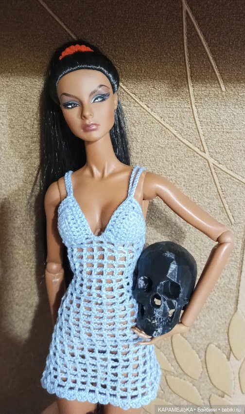 Летняя коллекция одежды для Интегрити