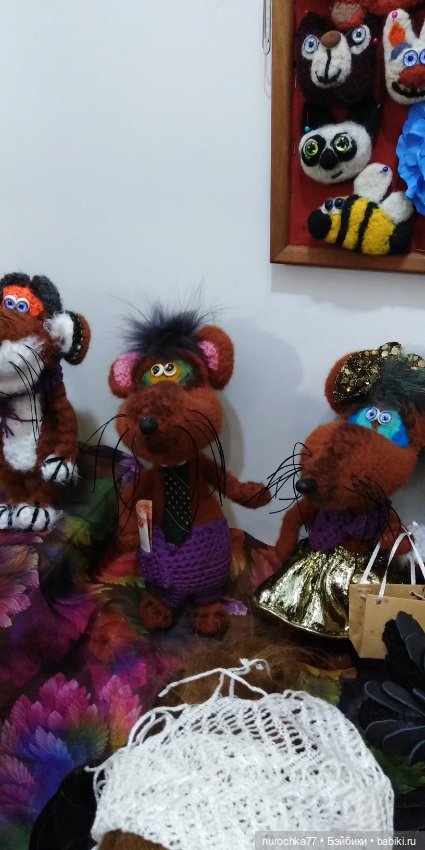 Путешествие в Москву на Moscow Fair 19.04 24. Шестая часть