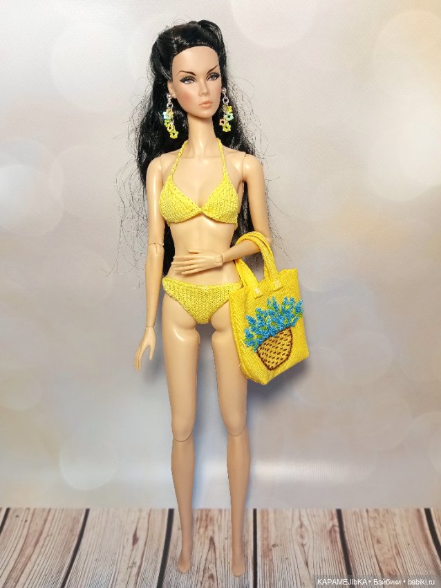 Летняя коллекция одежды для Интегрити