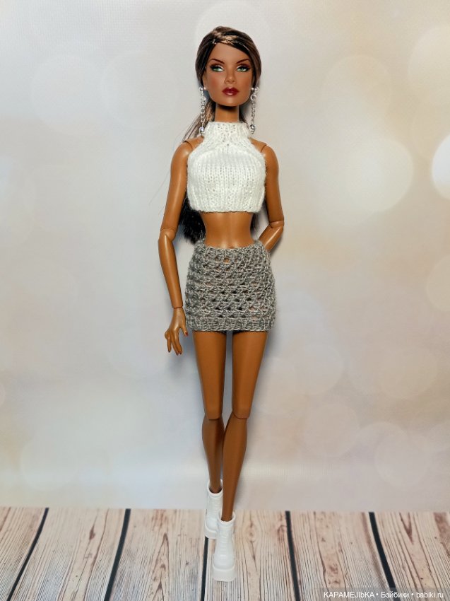 Летняя коллекция одежды для Интегрити (фото 6)