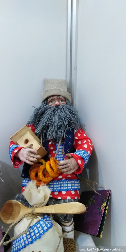 Путешествие в Москву на Moscow Fair 19.04 24. Шестая часть