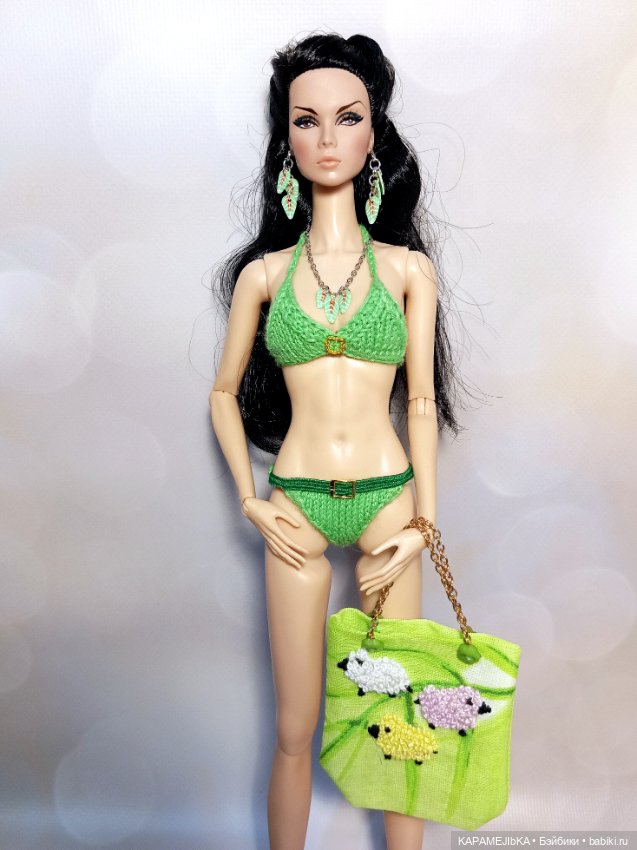 Летняя коллекция одежды для Интегрити