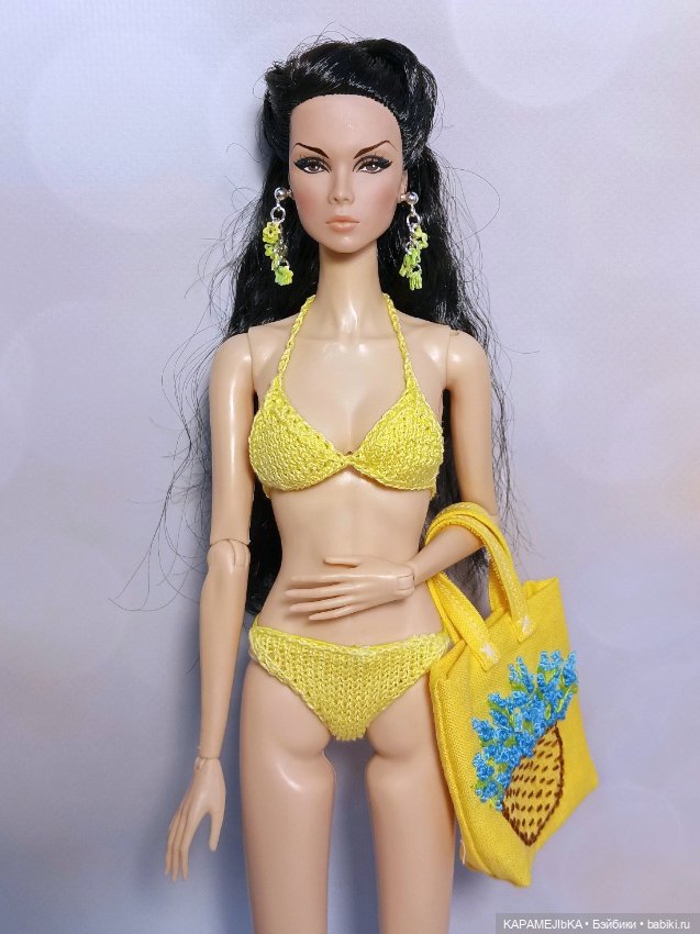 Летняя коллекция одежды для Интегрити